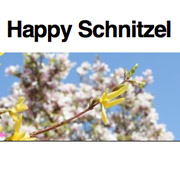 Happy Schnitzel