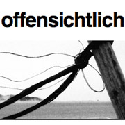 offensichtlich