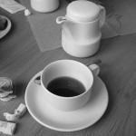 Kaffeepause