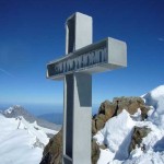 Gipfelkreuz