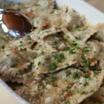 Schlutzkrapfen