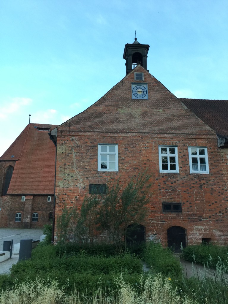 Ebstorf-Kloster